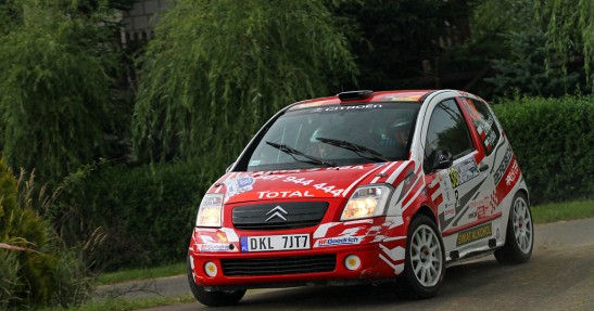 Rajd Rzeszowski